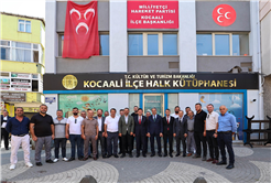 Yusuf Alemdar şehrin kuzeyinden kritik bir uyarı yaptı: “Su kaynaklarının kullanımında herkesten hassasiyet bekliyoruz”