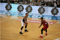 Büyükşehir Basket Play-Off’ta