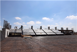 Adapazarı modern spor tesisine kavuşuyor: Bölgenin cazibe noktası, sporun merkezi olacak…