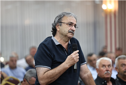 “Pamukova’nın geleceğine eser ve hizmetlerimizle değer katıyoruz”