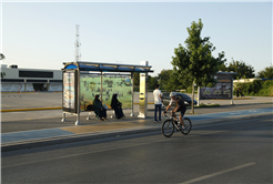 ‘Bisiklet Dostu Şehir’ tek bir ekrana işleniyor