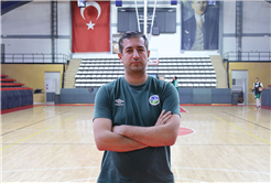 Büyükşehir Basket kritik virajda Akhisar’a gidiyor: “İnanıyoruz ve galibiyet bizim olacak”