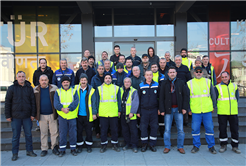 Sürekli eğitim sürekli gelişim