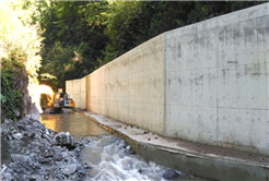 Hendek’te O Sorun Tarihe Karışıyor