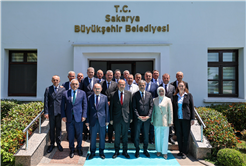 “Ülkemizin istikbali için Sakarya'nın başarısı çok önemli”