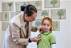 SASKİ miniklere su bilincini oyunla aşıladı