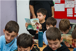 SASKİ’den miniklere önemli görev: “Su israfına geçit vermeyin”