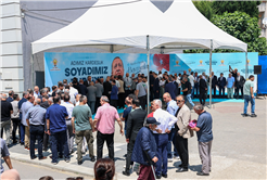 Kurban Bayramımız mübarek olsun