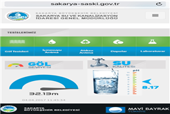 Tek tıkla su kalitesi