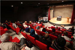 Memleket Sevdasıyla Dolu Bir Ömür