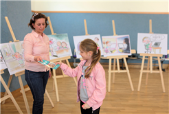 Çocuklar İçin En Özel Eğitim