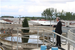 “Bugün kazanılan her damla yarınlarımıza su kaynağı olacak”