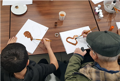 Büyükşehir’den kuşakları buluşturan anlamlı program