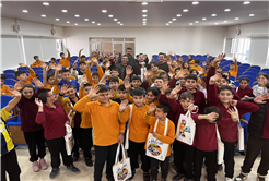 Taraklı’da “Çok Bilmiş İbiş” gösterisi büyük ilgi gördü