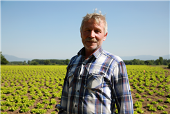 Çiftçilerin yüzü gülüyor