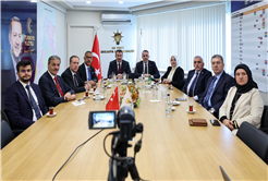 Cumhurbaşkanı Erdoğan’dan Sakarya’ya bayram tebriği