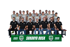 Büyükşehir Basketbol Ankara’da Ego Spor deplasmanına çıkıyor