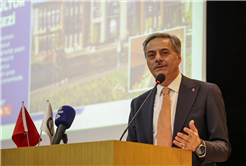 “Sanayi dönüşümü için tüm çalışmalarımız hazır, süreci başlatıyoruz”