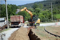 Kuzeyin içmesuyu geleceğine 45 milyon