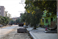 Suat Yalkın Caddesi Alifuatpaşa’ya çok yakışacak