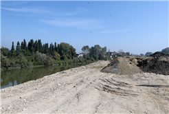 Bu Projeyle Sakarya Nehri Nefes Alacak