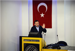 Atıksu çamurlarından enerji üreteceğiz