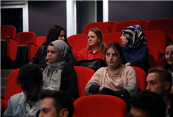 SASKİ’de 18 bölümden 44 öğrenci staj yapacak
