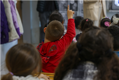 Tasarruf alışkanlığı küçük yaşlarda aşılanıyor
