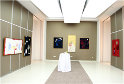 Ağaçların Şarkısı Galeri’de