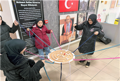 Büyükşehir’den “Tabletleri Kapat” projesiyle çocuklara çevrimdışı yaşam bilinci