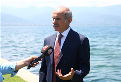 Sapanca’da Doluluk Oranı Yüzde Yüz