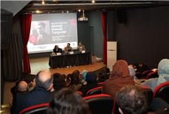 “Tanpınar olmasaydı modern Türk edebiyatında birçok şey kalırdı”