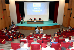 Büyükşehir, Sakarya’ya lunapark kazandırıyor