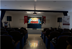 Taraklı’da “Çok Bilmiş İbiş” gösterisi büyük ilgi gördü