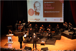 Kültür sanat etkinlikleri yıl boyunca büyük bir ilgiyle takip edildi