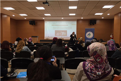 Gençliğin Bu Projeleri Dikkat Çekti