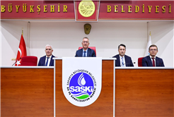 SASKİ’den su kaynaklarının geleceği için önemli karar: Su tarifeleri güncellendi