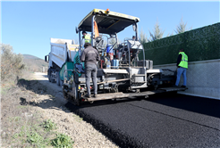 Büyükşehir Pamukova Turgutlu’da işleme başladı