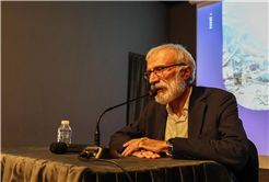 “Kanıt kitabı insanlığa çok büyük bir ders olacak”