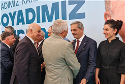 Kurban Bayramımız mübarek olsun