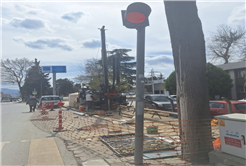 “Fizibilite raporu ve sondajlar tamam, projede sona gelindi”