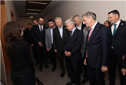 Dünya Su Günü’nde anlamlı buluşma: “Suyu geleceğe taşımak için tüm imkanlarımızla çalışıyoruz”