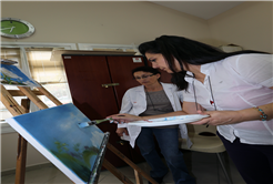 Yeni Dönem SAMEK’te 6 Bin Kursiyer