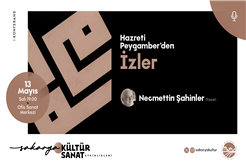 Büyükşehir kültür sanat etkinliklerinde Mayıs takvimi belli oldu