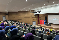 “Yeryüzünde iyilik hakim oluncaya kadar çalışacağız”