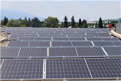 Sakarya’nın ilk çatı GES projesinde tam kapasiteyle enerji üretimi başladı