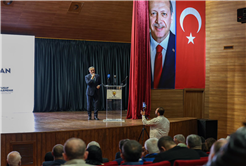 Yusuf Alemdar’dan Serdivan’da tarihi eşik olacak ‘Raylı Sistem’ açıklaması: “İlçeye yepyeni bir ulaşım aksı geliyor”