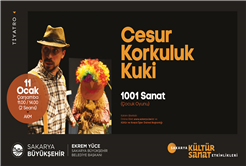 Büyükşehir Ocak kültür sanat etkinliklerinde takvim belli oldu