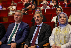 “Verdiğimiz sözleri tek tek tutuyoruz”