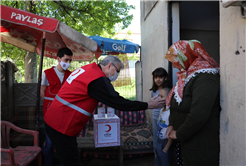 İyiliği ve Güzelliği Yaygınlaştırmaya Devam Edelim